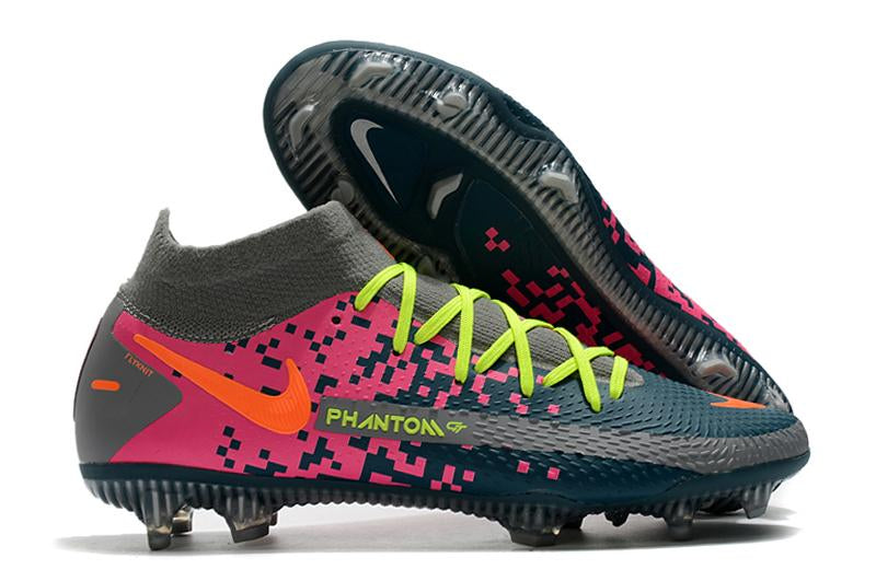 Chuteira Nike Phantom GT Elite Dynamic Fit Campo