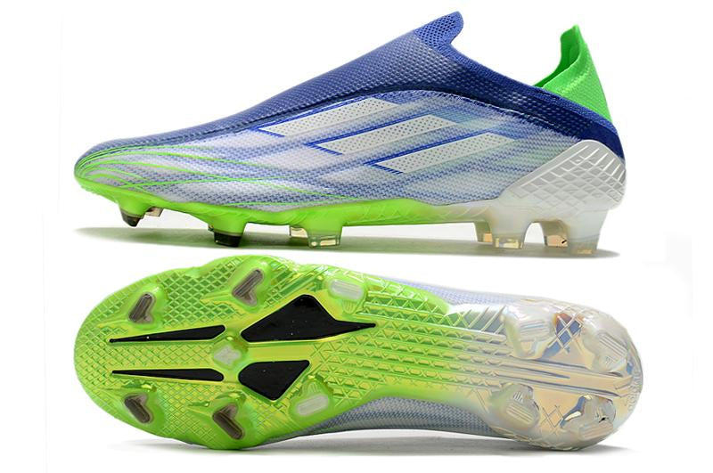 Chuteira Adidas X SpeedFlow + FG Campo