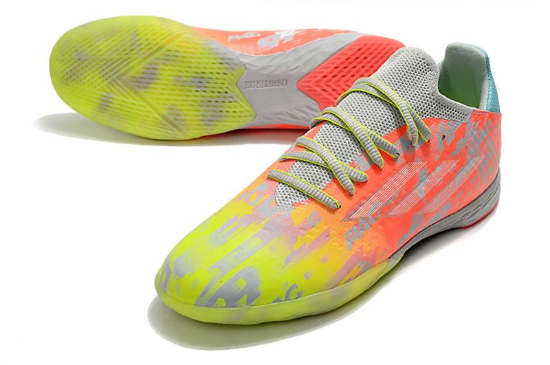 Chuteira Adidas X Speed Flow .1 Futsal