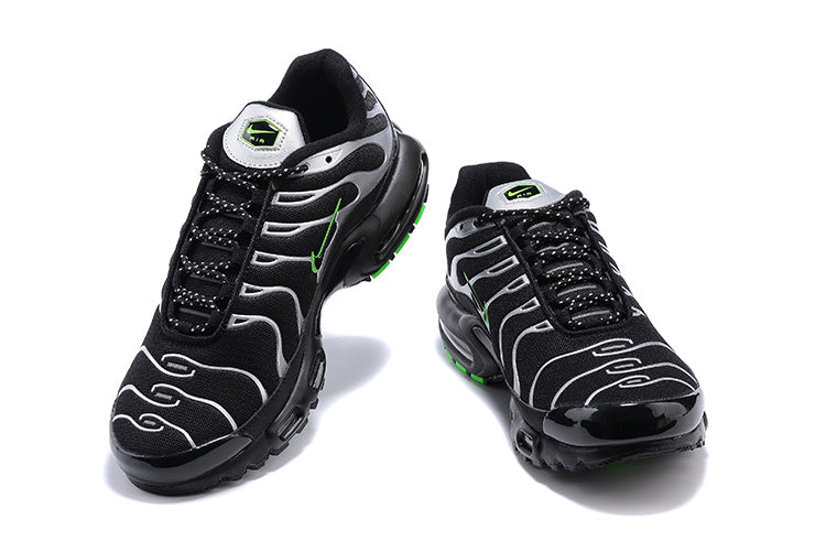 Tênis Nike Air Max Plus Tn "Phygital Matrix" - Rei da Pelada