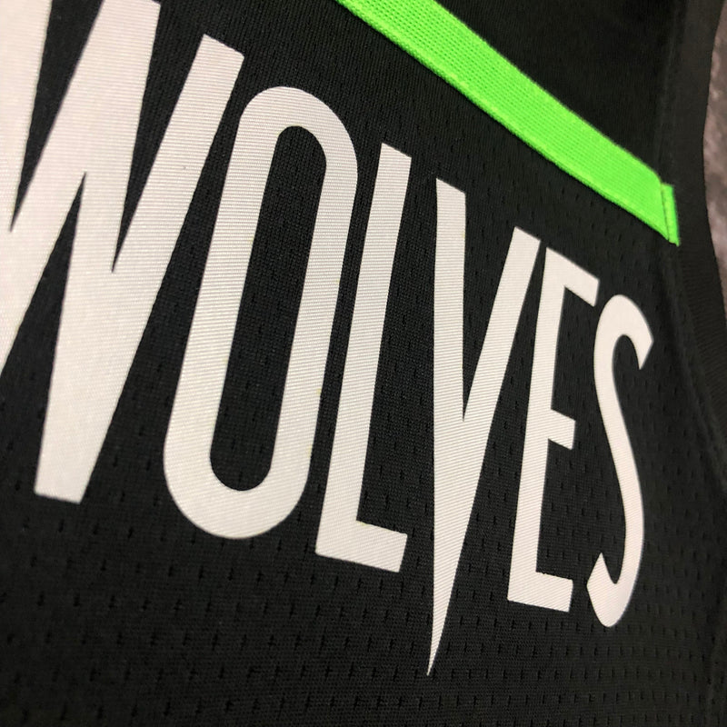 Regata Minnesota Timberwolves Statement Edition 22/23