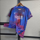 Camisa Paris Saint Germain 2022/23 Treino