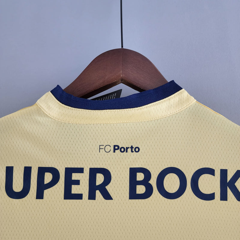 Camisa FC Porto 2022/23 Away