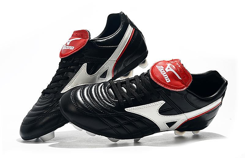 Chuteira Mizuno Morelia II Made in Japan Campo