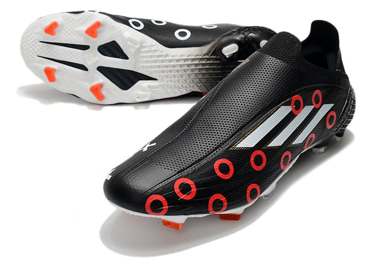 Chuteira Adidas X SpeedFlow + FG Campo