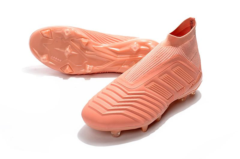 Chuteira adidas Predator 18+ Campo