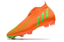 Chuteira adidas Predator Edge+ Campo