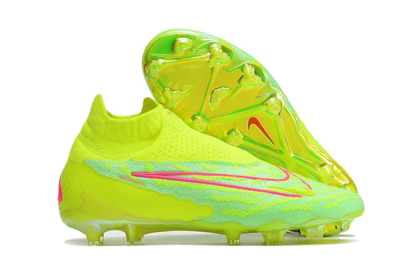 Chuteira Nike Phantom GX Elite FG Campo