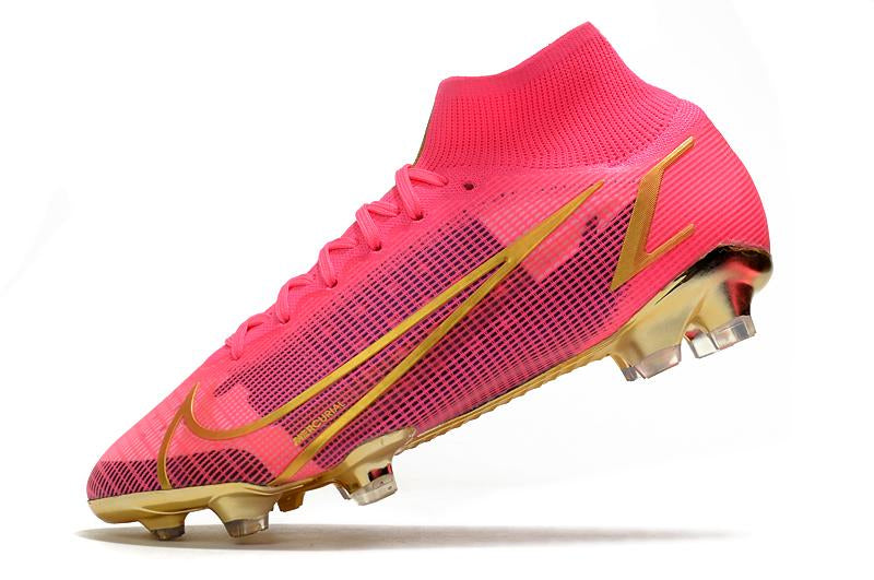 Chuteira Nike Mercurial Superfly 8 Elite Campo