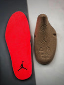 Tênis Nike Air Jordan 6 Retro "Infrared White" - Rei da Pelada