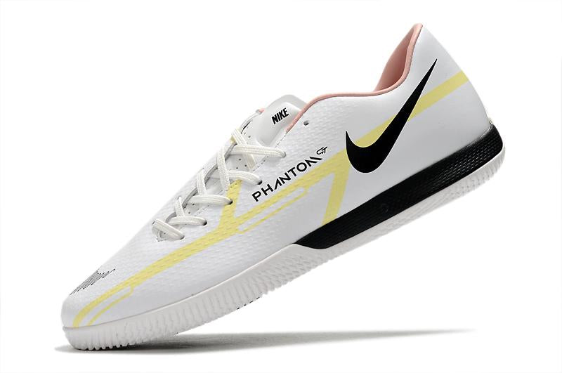 Chuteira Nike React Phantom GT Pro Futsal