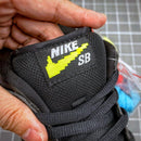 Tênis Nike SB Dunk Low x Civilist - Rei da Pelada