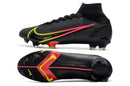 Chuteira Nike Mercurial Superfly 8 Elite Campo