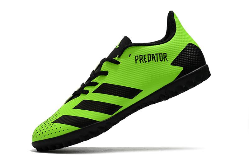 Chuteira adidas Predator 20.4 Society