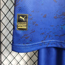 Conjunto Infantil Manchester City 2023/24 - Home - LANÇAMENTO