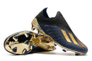 Chuteira adidas X 19+ Campo