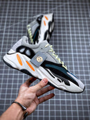 Tênis Adidas Yeezy Boost 700 Wave Runner - Rei da Pelada