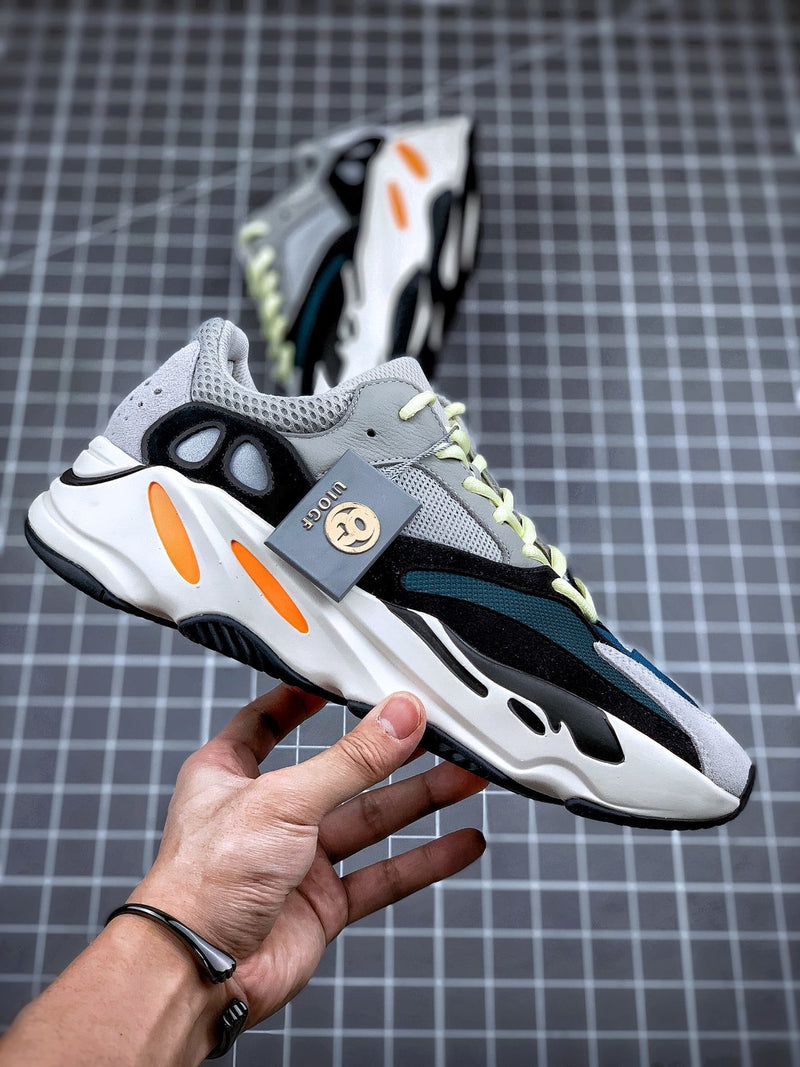 Tênis Adidas Yeezy Boost 700 Wave Runner - Rei da Pelada