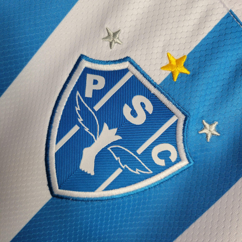 Camisa Paysandu 2023/24