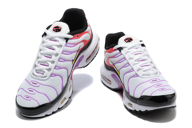 Tênis Nike Air Max Plus Tn "Gradient Red" - Rei da Pelada