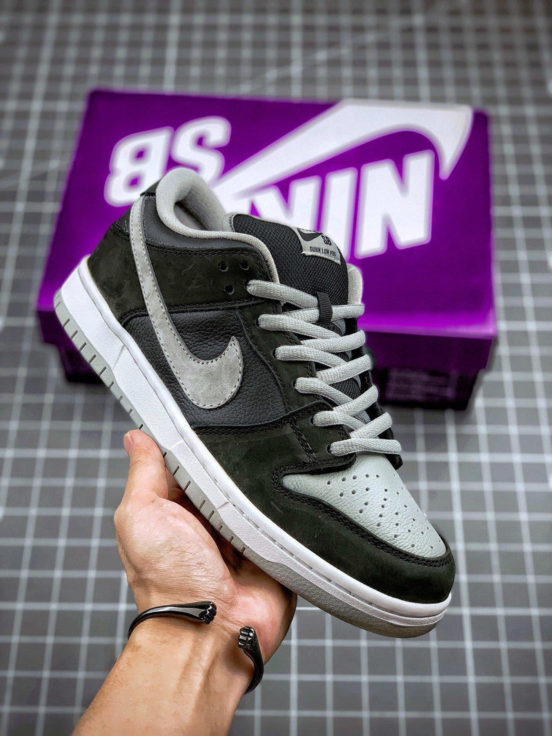 Tênis Nike SB Dunk Low J-PAC "Shadow" - Rei da Pelada