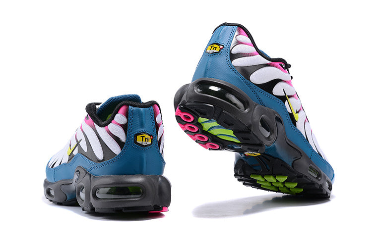 Tênis Nike Air Max Plus Tn "Buzz" - Rei da Pelada