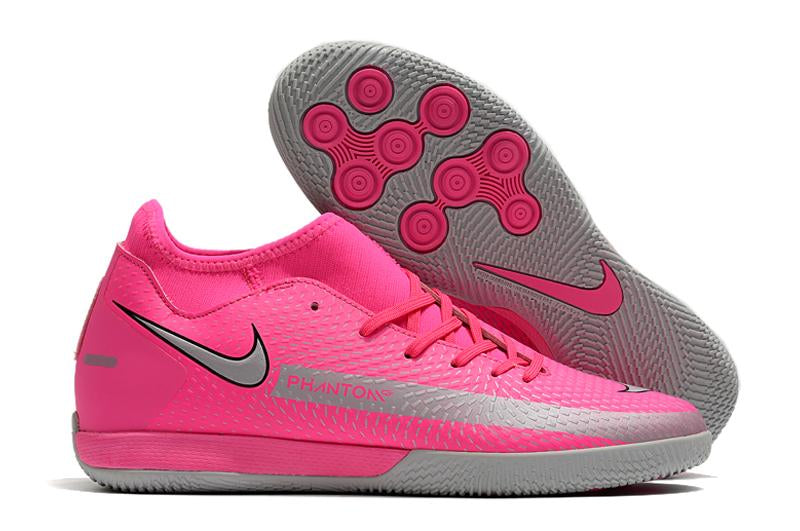 Chuteira Nike Phantom GT Dynamic Fit Futsal