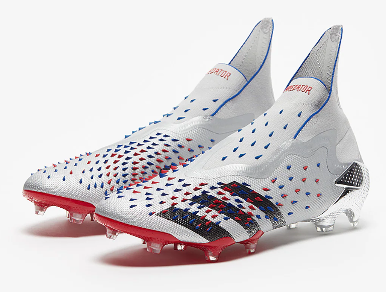 Chuteira adidas Predator Freak+ Campo