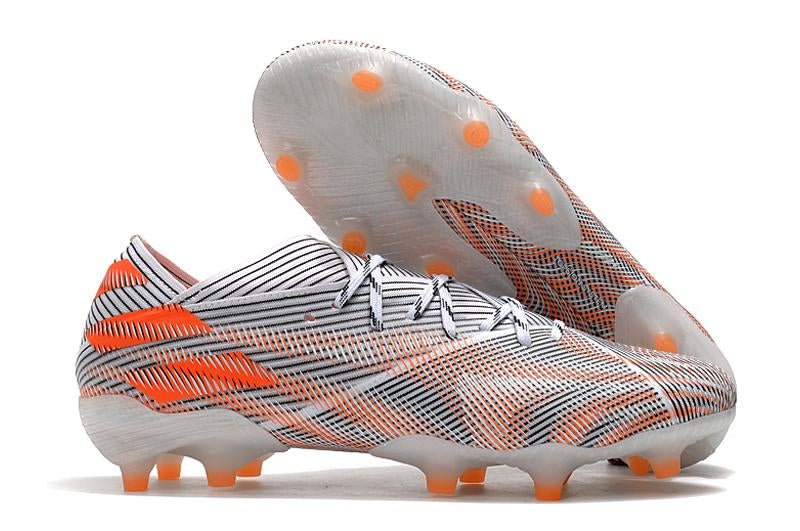 Chuteira adidas Nemeziz 19.1 Campo