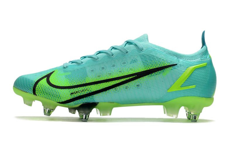 Chuteira Nike Mercurial Vapor 14 Elite SG Campo