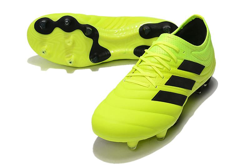 Chuteira Adidas Copa 19 Campo