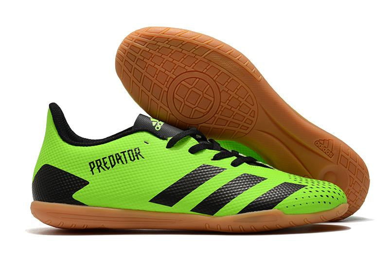 Chuteira Adidas Predator 20.4 Futsal