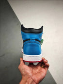 Tênis Nike Air Jordan 1 Retro High "UNC to Chicago" - Rei da Pelada