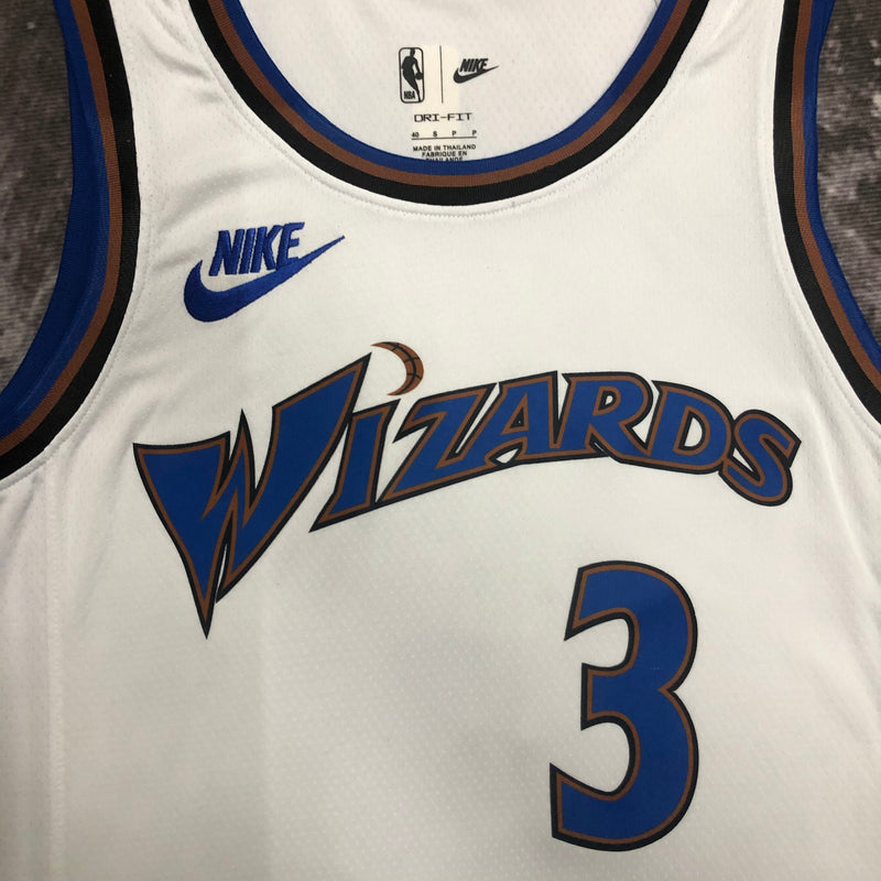 Regata Washington Wizards Classic Edition 22/23