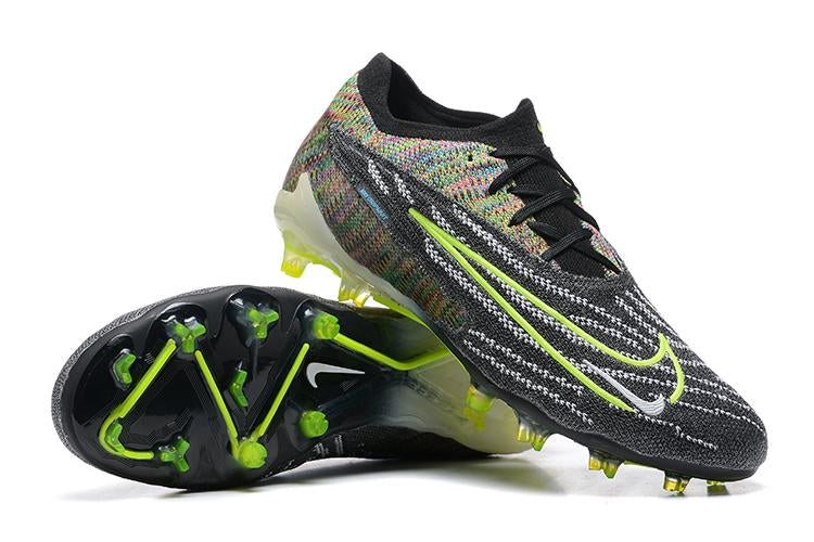 Chuteira Nike Phantom GX Low Elite FG Campo