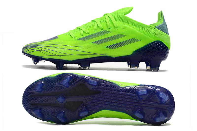 Chuteira Adidas SpeedFlow .1 Campo