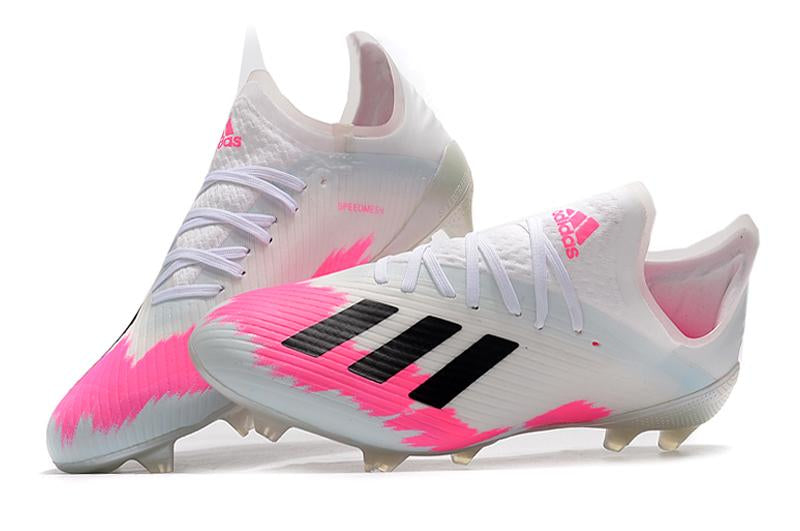 Chuteira adidas X 19.1 Campo