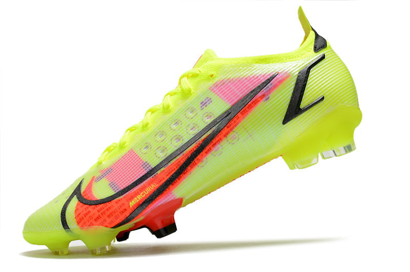 Chuteira Nike Mercurial Vapor 14 Elite Campo