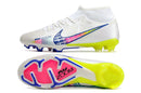 Chuteira Nike Air Zoom Mercurial Superfly IX Academy Campo