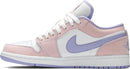 Tênis Nike Air Jordan 1 Low SE 'Arctic Punch' - Rei da Pelada