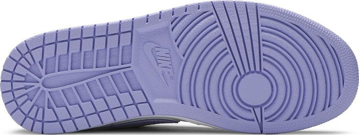 Tênis Nike Air Jordan 1 Low SE 'Arctic Punch' - Rei da Pelada