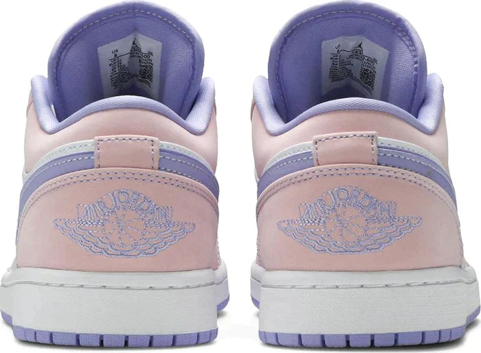 Tênis Nike Air Jordan 1 Low SE 'Arctic Punch' - Rei da Pelada