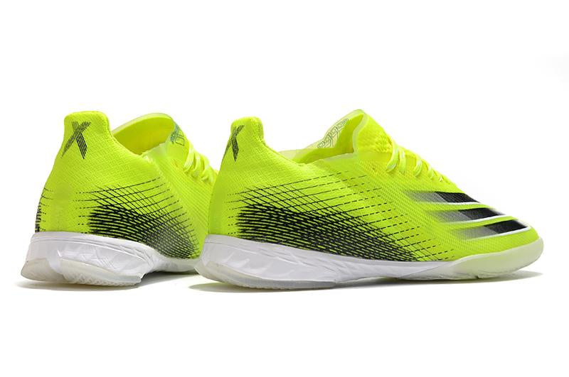 Chuteira Adidas X Ghosted.1 Futsal