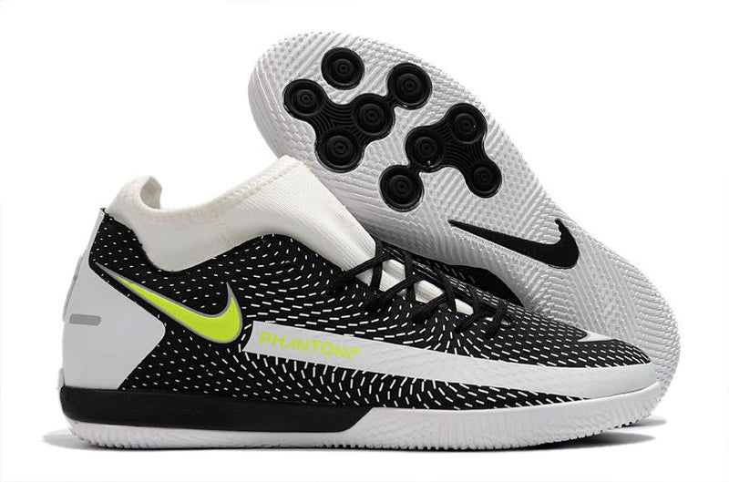 Chuteira Nike Phantom GT Dynamic Fit Futsal