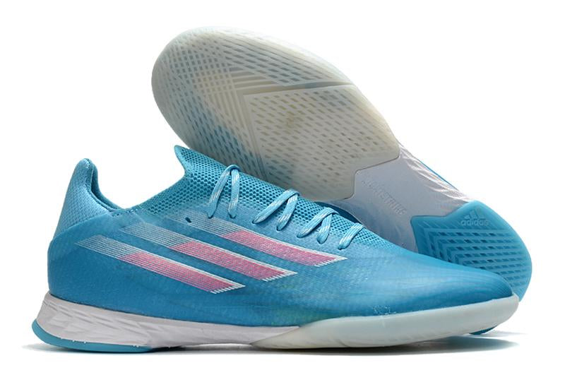 Chuteira Adidas X Speed Flow .1 Futsal