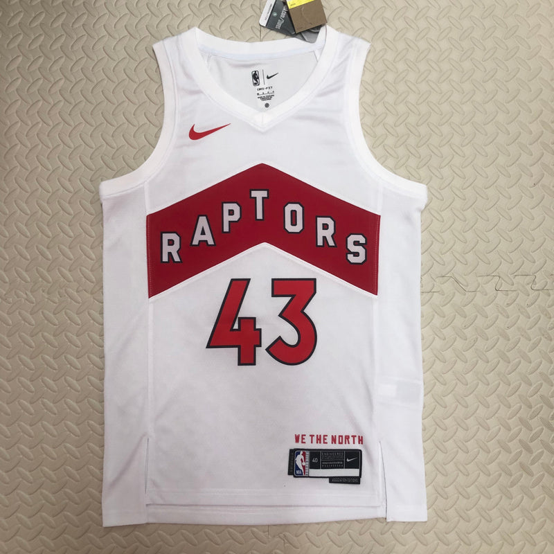 Regata Toronto Raptors Association Edition 20/23