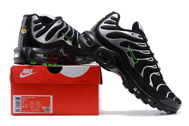 Tênis Nike Air Max Plus Tn "Phygital Matrix" - Rei da Pelada