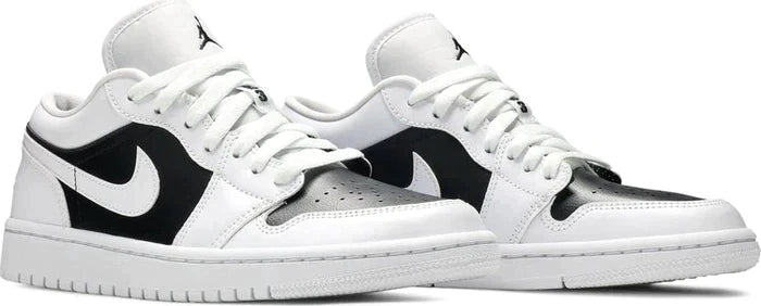 Tênis Nike Air Jordan 1 Low 'Panda' - Rei da Pelada