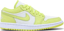 Tênis Nike Air Jordan 1 Low 'Limelight' - Rei da Pelada