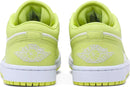 Tênis Nike Air Jordan 1 Low 'Limelight' - Rei da Pelada